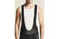 Craft Share The Road 5.0 Fietsbroek Kort Zwart/Beige Heren