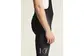 Craft Share The Road 5.0 Fietsbroek Kort Zwart/Beige Heren