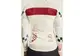 Craft Share The Road 5.0 Fietsshirt Korte Mouwen Beige/Rood Dames