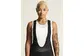 Craft Share The Road 5.0 Fietsbroek Kort Zwart/Beige Dames