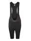 Craft Balance Fietsbroek Kort Zwart/Grijs Dames