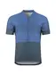 Craft Core Endurance Logo Fietsshirt Korte Mouwen Blauw/Blauw Heren