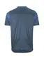 Craft Core Endurance Logo Fietsshirt Korte Mouwen Blauw/Blauw Heren