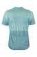 Craft Core Endur Logo Fietsshirt Korte Mouwen Blauw Dames