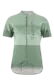 Craft Core Endur Logo Fietsshirt Korte Mouwen Groen Dames