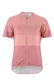 Craft Core Endur Logo Fietsshirt Korte Mouwen Roze Dames