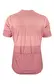 Craft Core Endur Logo Fietsshirt Korte Mouwen Roze Dames