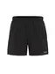 Craft CORE Essence 2 Hardloopbroek Kort Zwart Heren