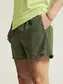 Craft CORE Essence 2 Hardloopbroek Kort Groen Heren