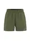 Craft CORE Essence 2 Hardloopbroek Kort Groen Heren