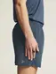 Craft CORE Essence 2 Hardloopbroek Kort Blauw Heren