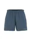 Craft CORE Essence 2 Hardloopbroek Kort Blauw Heren