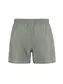 Craft CORE Essence 2 Hardloopbroek Kort Grijs/Groen Dames