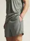 CRAFT CORE Essence 2 Hardloopbroek Kort Grijs/Groen Dames — afbeelding 7