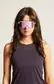 Craft CORE Essence 2 Hardloop Singlet Paars Dames