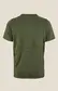 Craft CORE Essence 2 Hardloopshirt Korte Mouwen Groen Heren