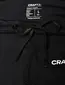 Craft CORE Essence 2 Hardloopbroek Lang Zwart Dames