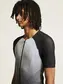 Craft Pro Aerolight Fietsshirt Korte Mouwen Zwart/Grijs Heren
