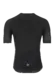 Craft Pro Aerolight Fietsshirt Korte Mouwen Zwart/Grijs Heren