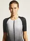 Craft Pro Aerolight Fietsshirt Korte Mouwen Zwart/Grijs Dames