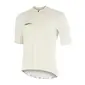 Craft LMTD Dolomites Cortina Fietsshirt Korte Mouwen Wit Heren