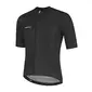 Craft LMTD Dolomites Merano Fietsshirt Korte Mouwen Zwart Heren