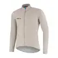Craft Dolomites Fietsshirt Lange Mouwen Beige/Blauw Heren