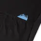 Craft Dolomites Fietsshirt Lange Mouwen Zwart/Blauw Heren