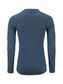 Craft Active Extreme X CN Thermoshirt Lange Mouwen Blauw Heren
