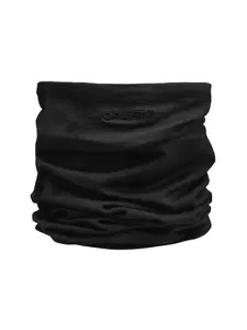 Craft Essence Wool Nekwarmer Zwart