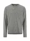 Craft Thermal Mesh CN Thermoshirt Lange Mouwen Grijs Melange Heren