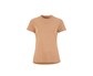 Craft ADV Essence 3 Hardloopshirt Korte Mouwen Oranje Dames