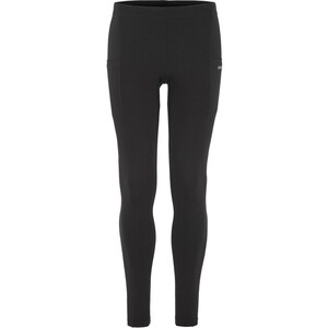 Craft ADV Essence Warm 3 Hardloopbroek Lang Zwart Heren