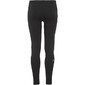 Craft ADV Essence Warm 3 Hardloopbroek Lang Zwart Heren