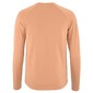 Craft Collective Hardloopshirt Lange Mouwen Oranje Dames