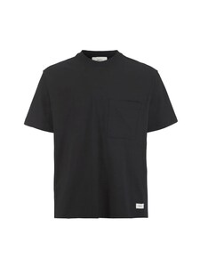 Craft Collective Relaxed Hardloopshirt Korte Mouwen Zwart Heren