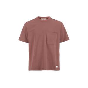 Craft Collective Relaxed Hardloopshirt Korte Mouwen Roze Heren