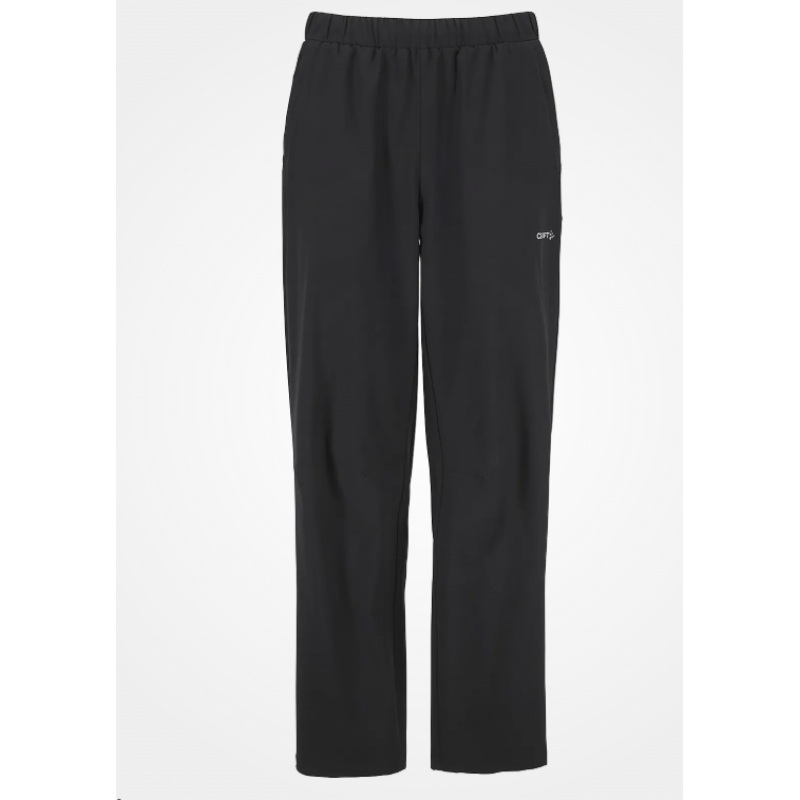 CRAFT Core Essence Wind Hardloopbroek Lang Zwart Heren