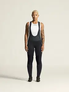 Craft ADV Bike SubZ 2 Fietsbroek Lang Zwart Dames