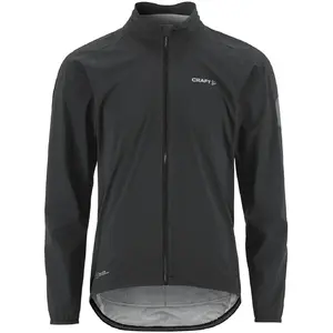 Craft ADV Endurance Hydro 2 Fietsjack Zwart Heren