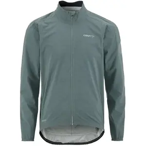 Craft ADV Endurance Hydro 2 Fietsjack Groen Heren