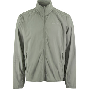 Craft CORE Essence Wind Hardloopjack Groen Heren