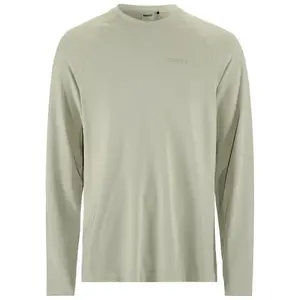 Craft Active Comfort 2 Thermoshirt Lange Mouwen Beige Heren