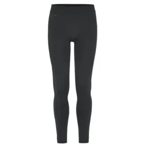 Craft Active Comfort 2 Thermobroek Lang Zwart Heren