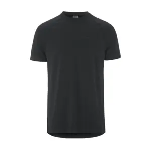 Craft Active Comfort 2 Ondershirt Korte Mouwen Zwart Heren