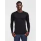Craft ADV Cool Intensity LS Thermoshirt Lange Mouwen Zwart Heren