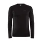 Craft ADV Cool Intensity LS Thermoshirt Lange Mouwen Zwart Heren