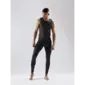 Craft Pro Dry Nanoweight Ondershirt Zonder Mouwen Zwart/Zwart Heren