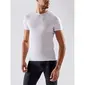 Craft Pro Dry Nanoweight Ondershirt Korte Mouwen Wit/Wit Heren