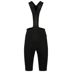 Craft Endurance Aero Fietsbroek Kort Zwart Dames